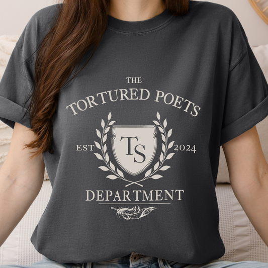 The Tortured Poets Dept - Taylor Swift