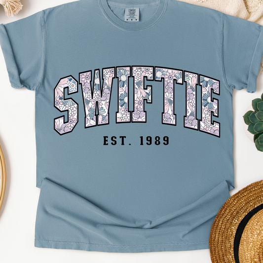 Swiftie Est. 1989 - Taylor Swift