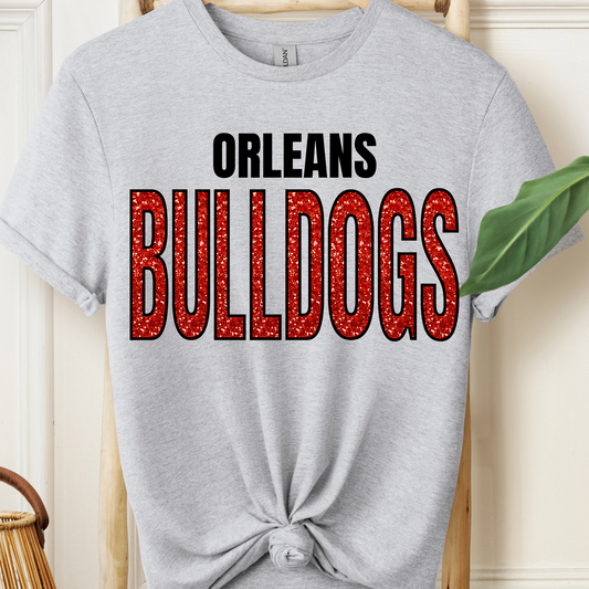 Orleans Bulldogs